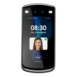 IDFMAX/FP/M  Controle de Acesso Control ID - Assa Abloy IDFace Max