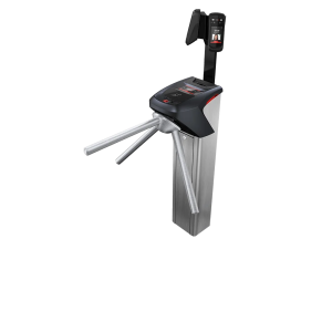 IDBLOCK/IN/2FP/A  IDBLOCK FACIAL INOX COM 2 FACIAIS + PROX. 125 KHZ