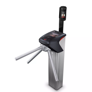 IDBLOCK/IN/1FP/M  IDBLOCK FACIAL INOX COM 1 FACIAL + PROX. 13,56 MHZ