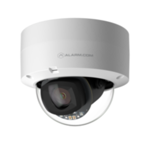  NEXT-GENERATION 1080P DOME POE CAMERA WITH VARIFOCAL LENS