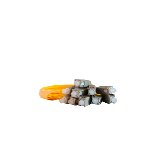 AD-10067  PIGTAIL MM 50/125 SC/UPC - 1,5M