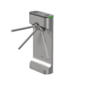 CATRACA TRIPOD HIKVISION DS-K3G411-R/EFPG-DM55